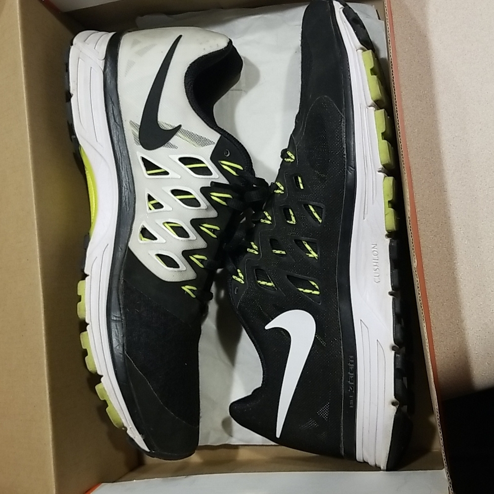 Nike shoes